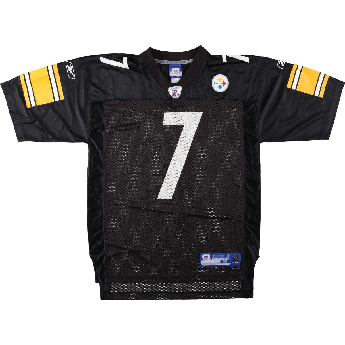 古着 リーボック Reebok NFL PITTSBURGH STEELERS ピッツバーグ