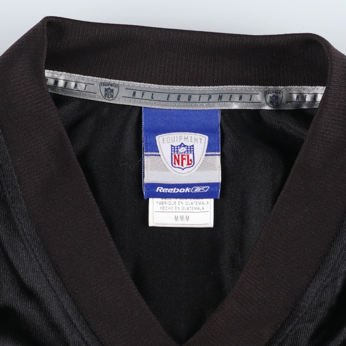 古着 リーボック Reebok NFL PITTSBURGH STEELERS ピッツバーグ