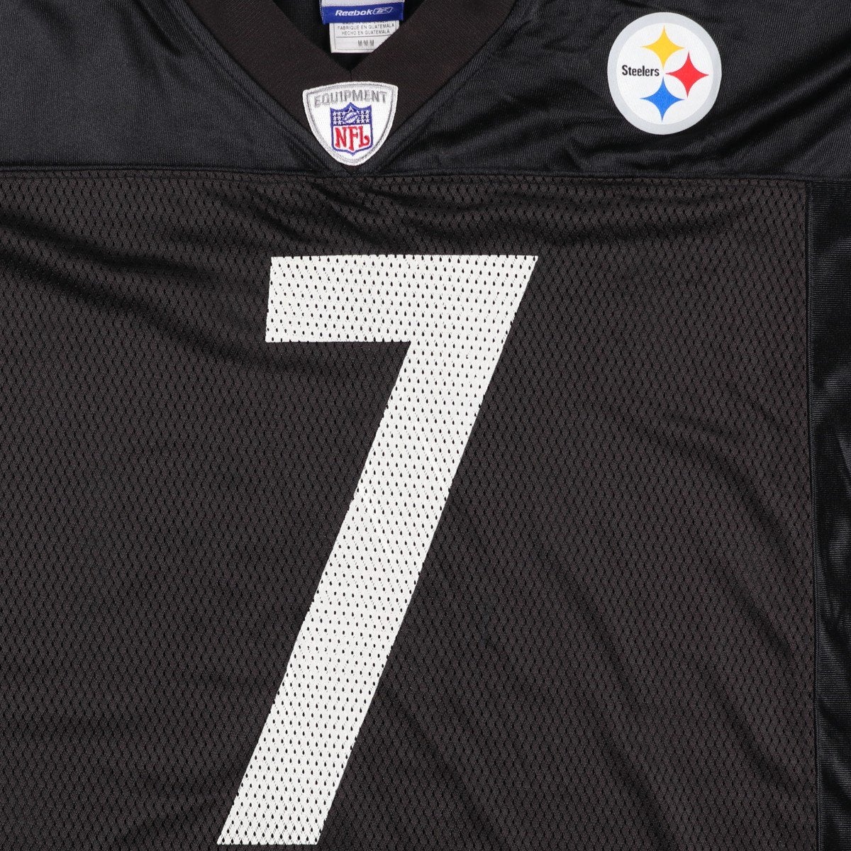 古着 リーボック Reebok NFL PITTSBURGH STEELERS ピッツバーグ