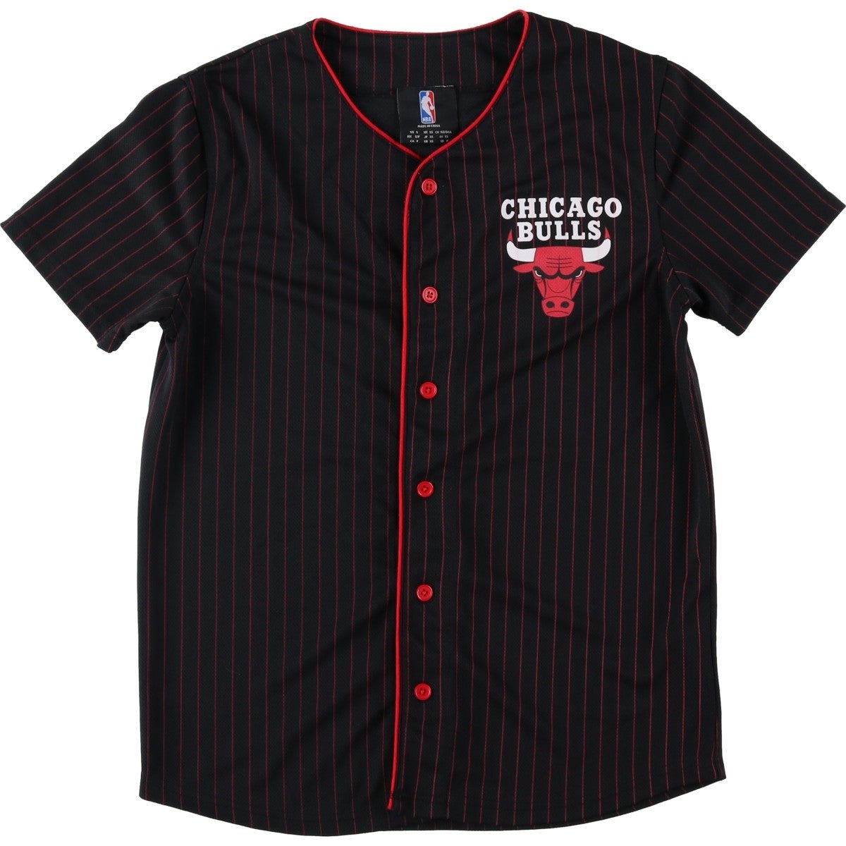 Starter MLB White Sox ベースボールシャツ XXL 古着 古着 STARTER MLB CHICAGO WHITE SOX シカゴホワイトソックス ゲーム
