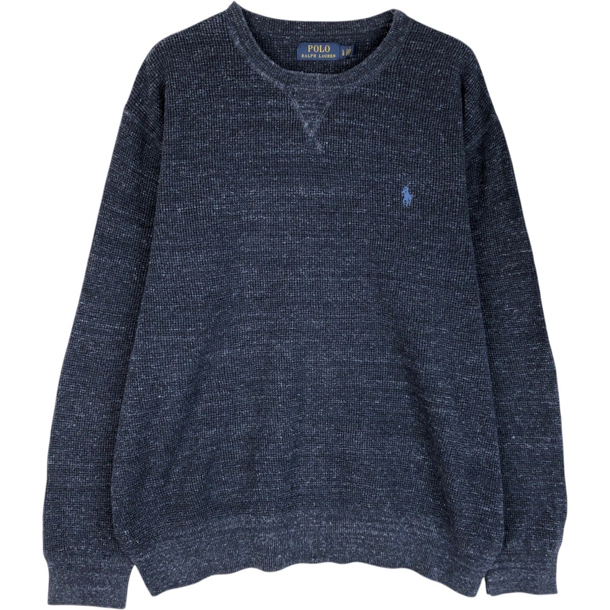 古着 ラルフローレン Ralph Lauren POLO RALPH LAUREN PIMA COTTON