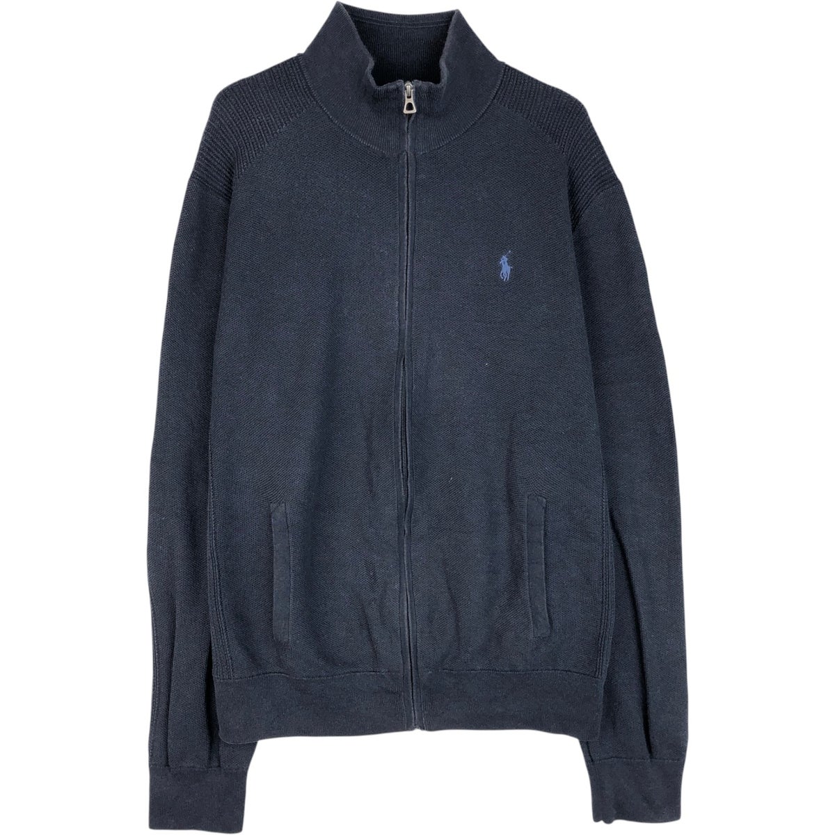 古着 ラルフローレン Ralph Lauren POLO RALPH LAUREN PIMA COTTON