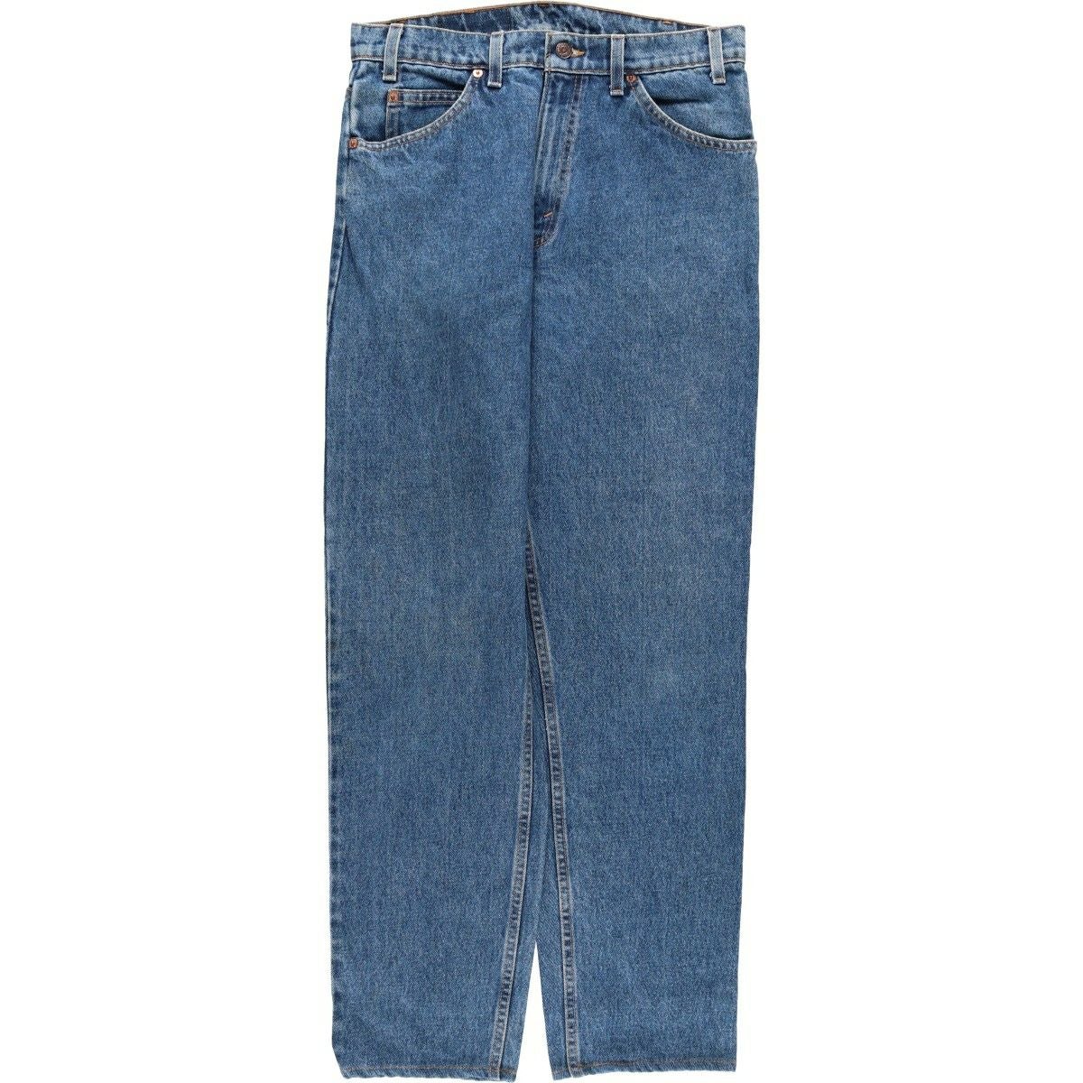 古着 90年代 リーバイス Levis 506-0290 テーパードデニムパンツ USA製