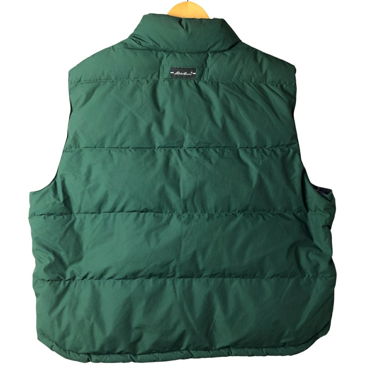 古着 90～00年代 エディーバウアー Eddie Bauer チェック柄