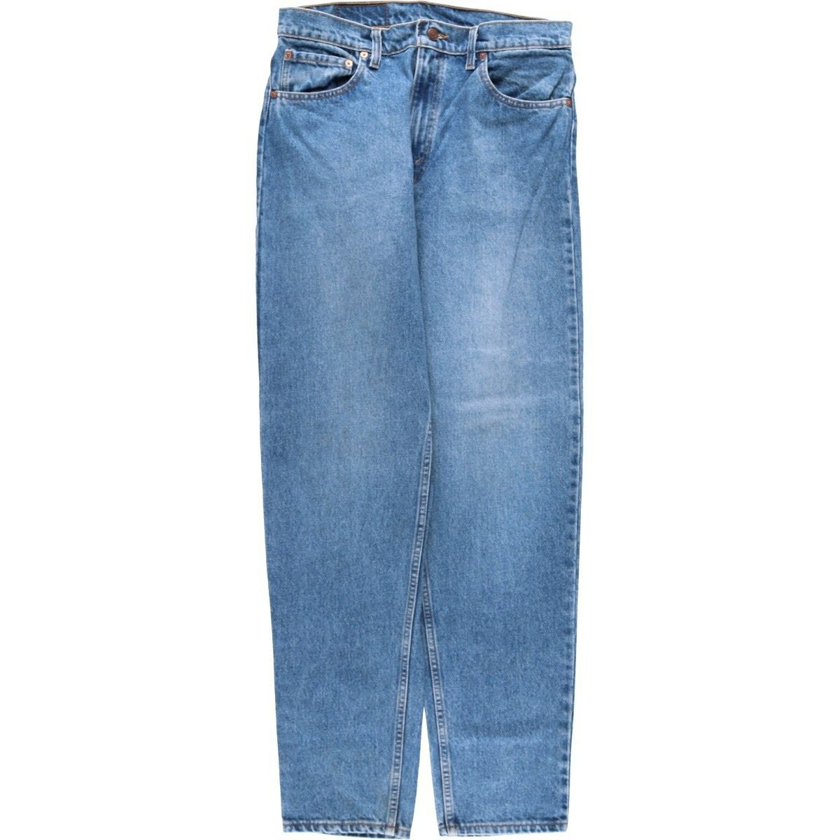 古着 90年代 リーバイス Levis 560-4891 テーパードデニムパンツ USA製