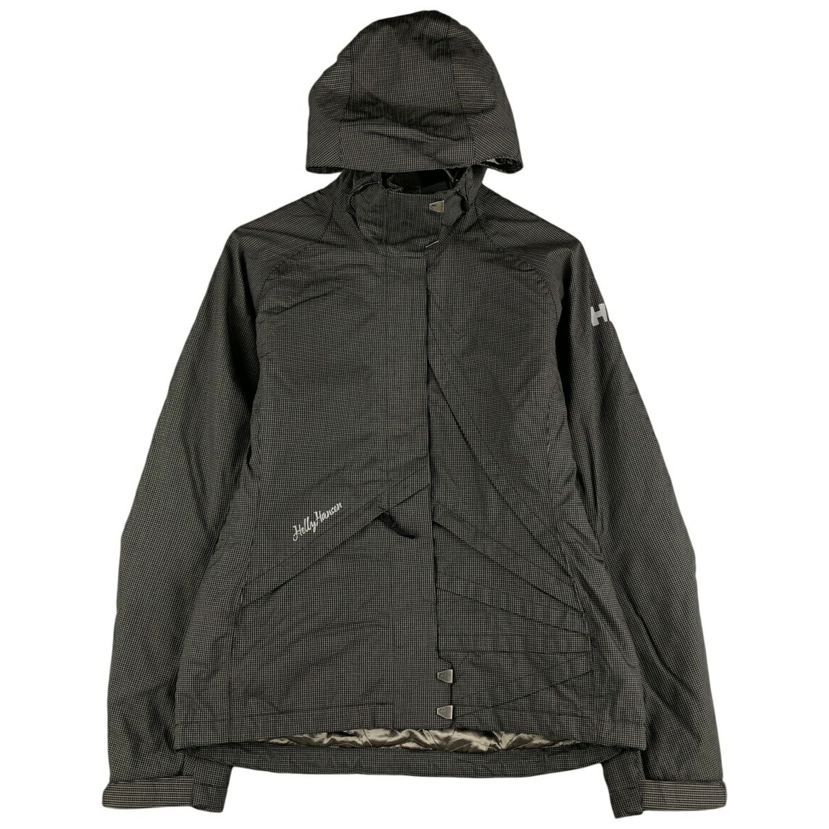 古着 ヘリーハンセン Helly Hansen HELLY TECH マウンテンジャケット