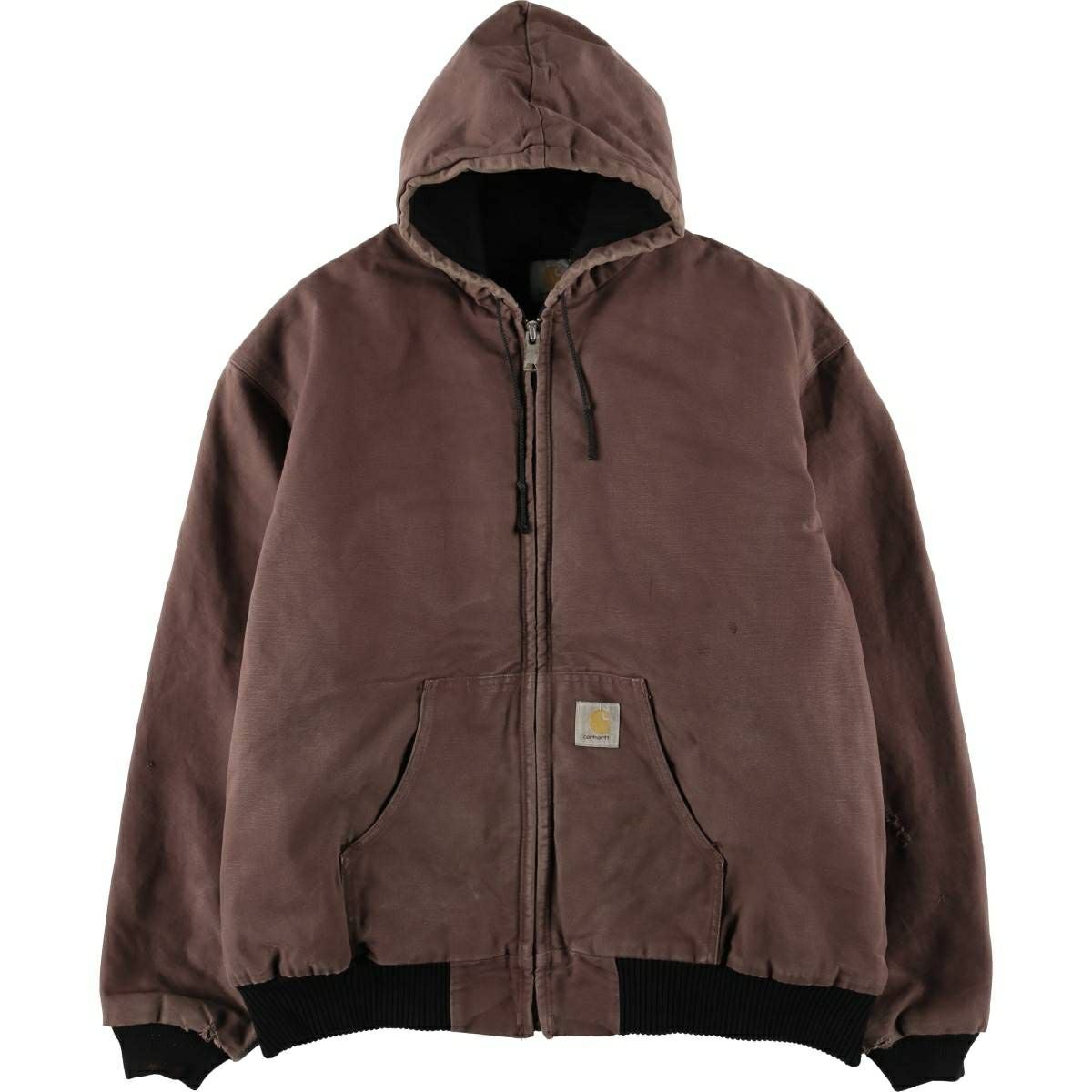 古着 90年代 カーハート Carhartt サンタフェジャケット Southwest