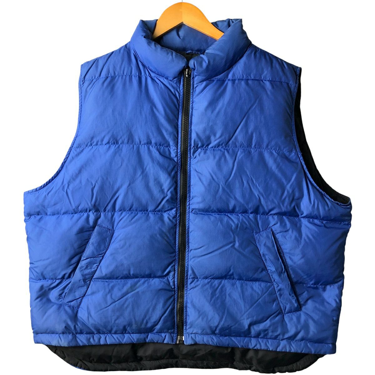 古着 90年代 エディーバウアー Eddie Bauer EBTEK リップストップ