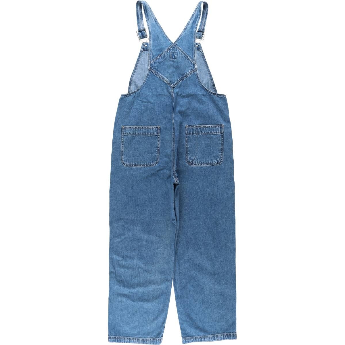 90~00年代 ギャップ GAP デニム カバーオール ヴィンテージ 古着 90年代 ギャップ GAP オールドギャップ デニムオーバーオール