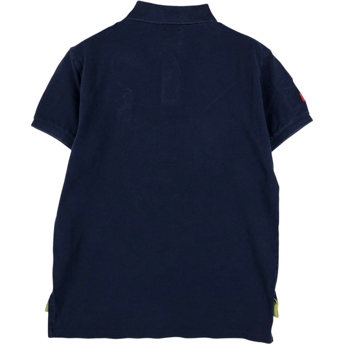 古着 ラルフローレン Ralph Lauren POLO RALPH LAUREN CUSTOM FIT