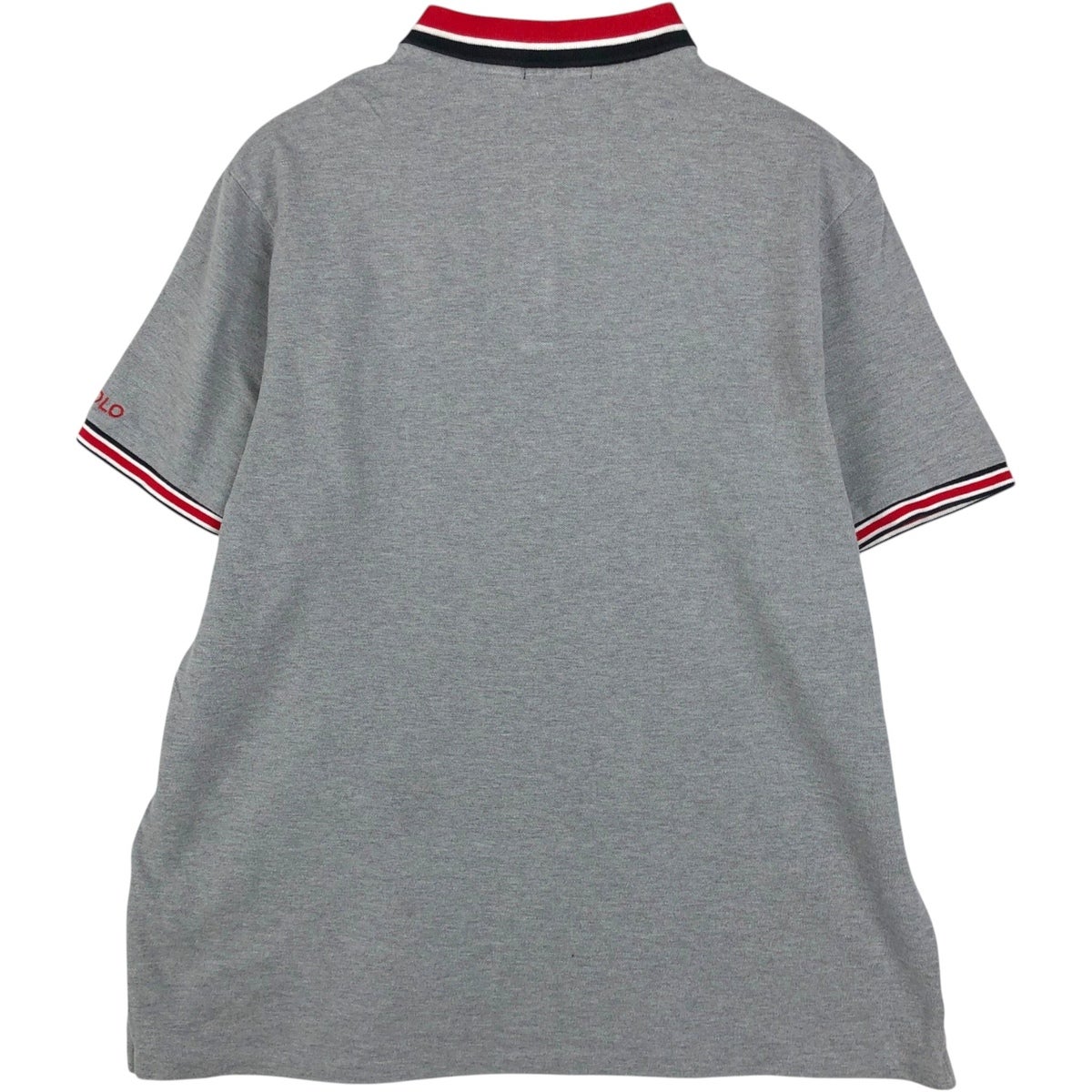 古着 ラルフローレン Ralph Lauren POLO RALPH LAUREN CLASSIC FIT