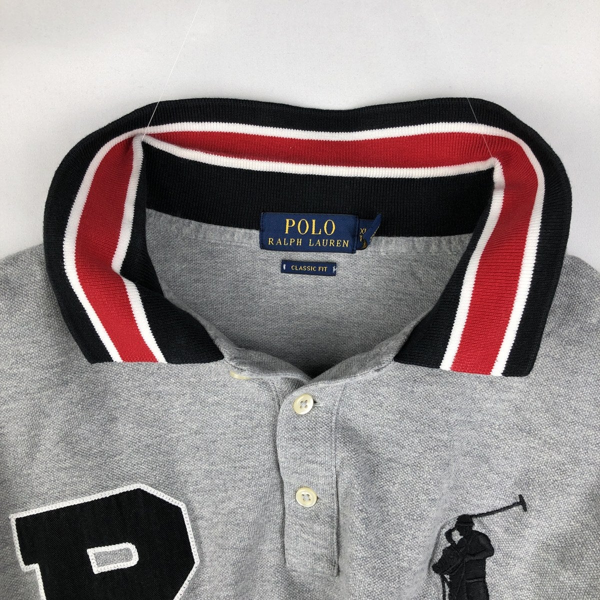 古着 ラルフローレン Ralph Lauren POLO RALPH LAUREN CLASSIC FIT