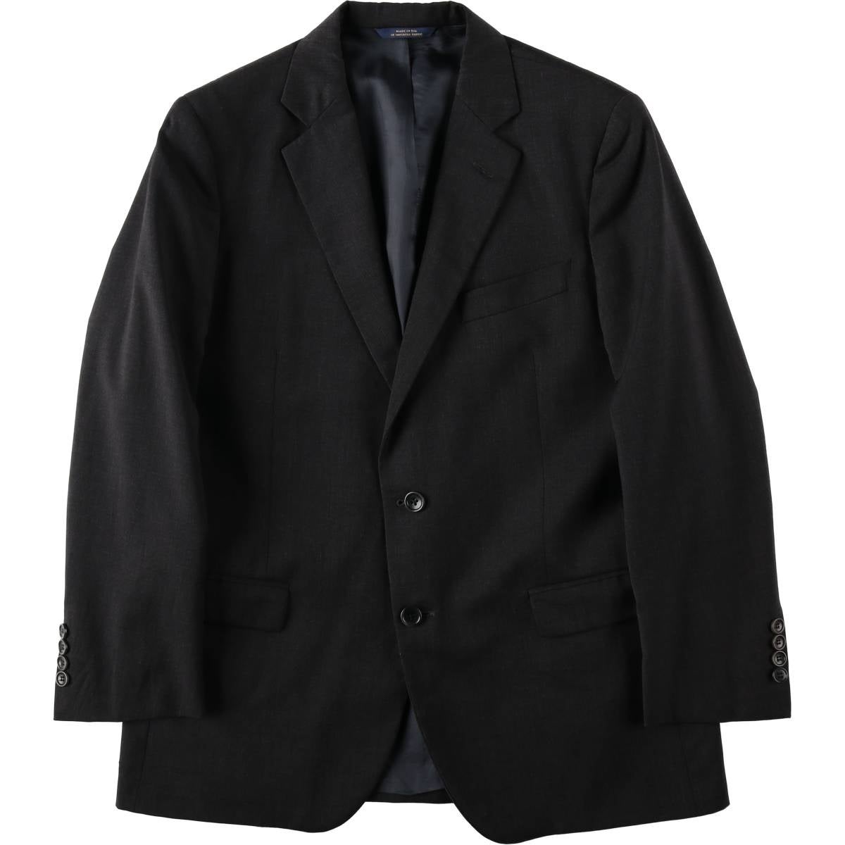 古着 ブルックスブラザーズ Brooks Brothers 1818 Fitzgerald ウール
