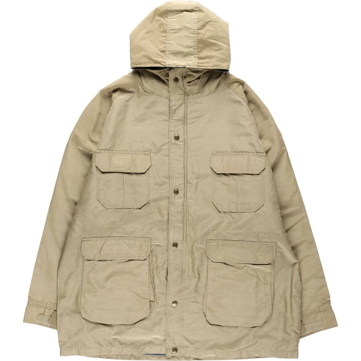古着 90年代~ ウールリッチ WOOLRICH ダック ハンティングジャケット 古着 90年代~ ウールリッチ WOOLRICH ダック ハンティングジャケット