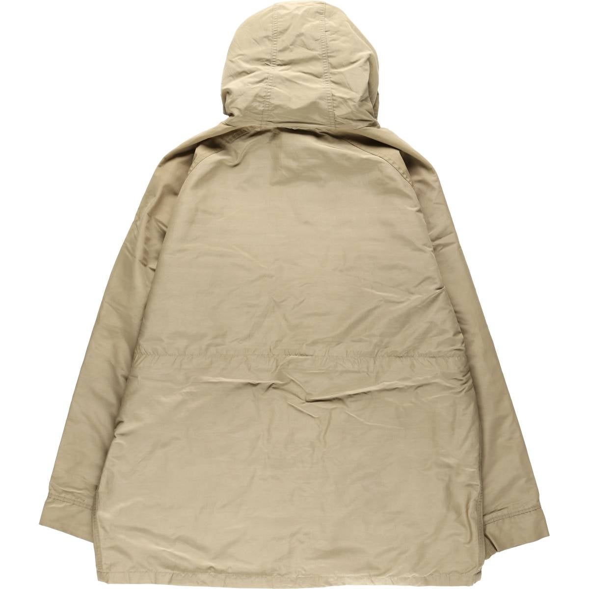 古着 80年代 ウールリッチ WOOLRICH マウンテンパーカー シェル