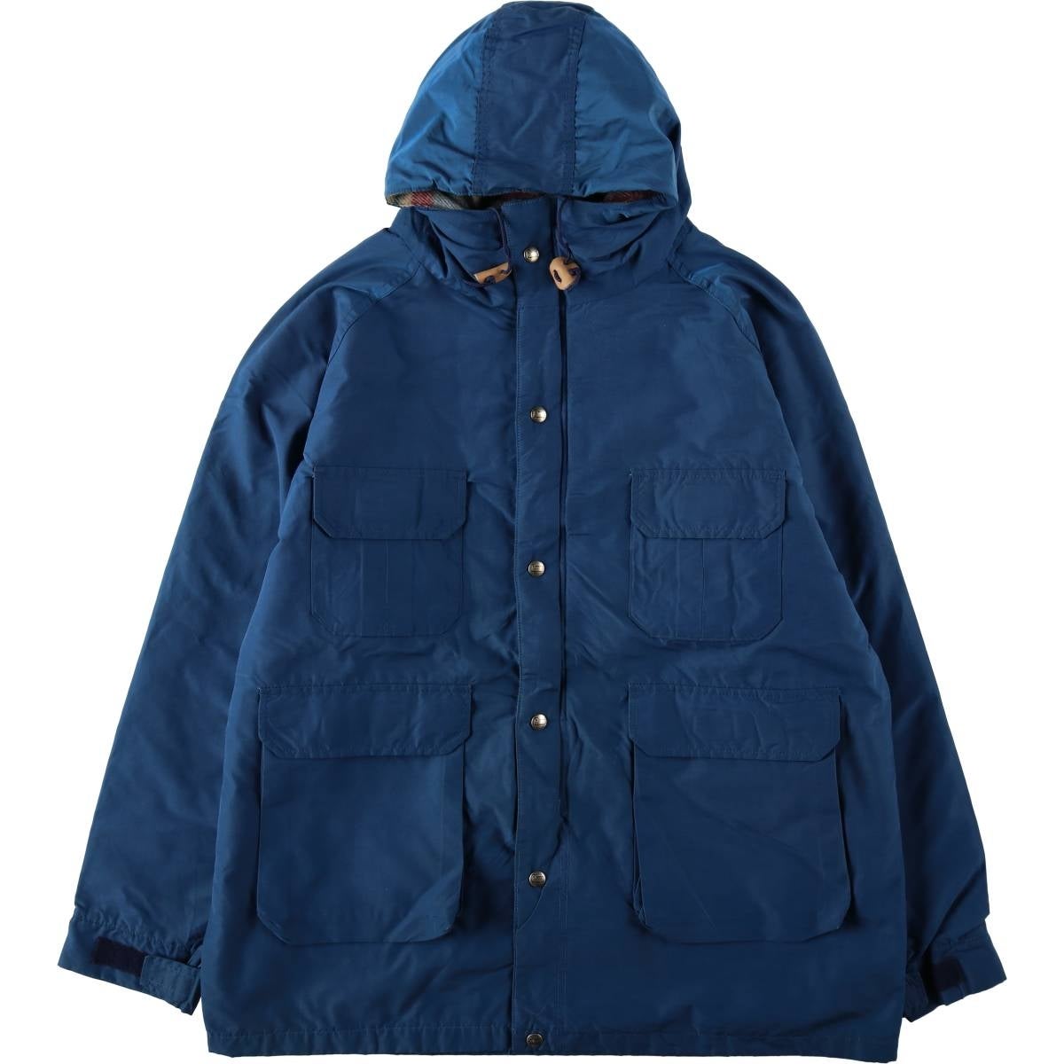 古着 80年代 ウールリッチ WOOLRICH マウンテンパーカー シェル