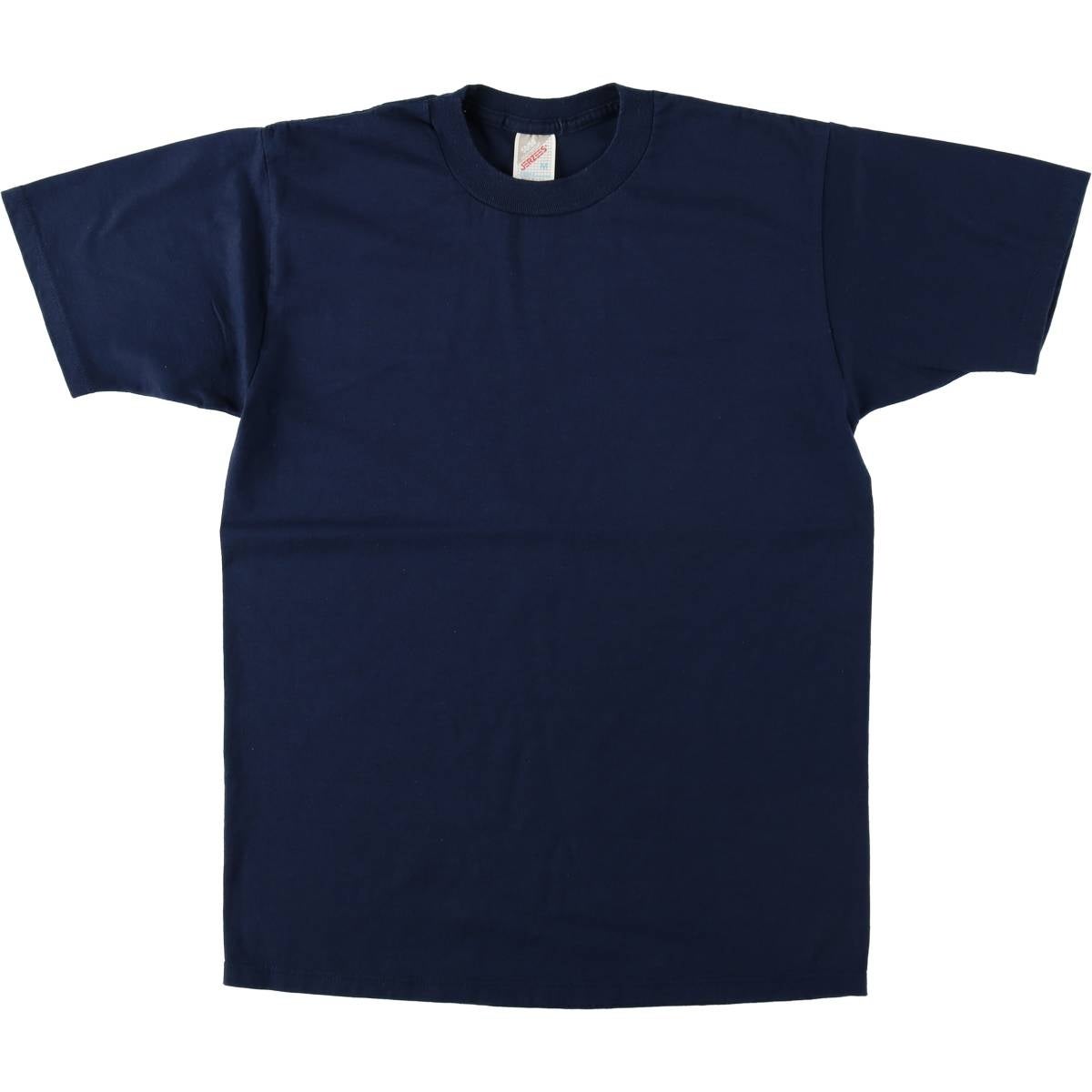 古着 80～90年代 ジャージーズ Jerzees 無地ポケットTシャツ USA製