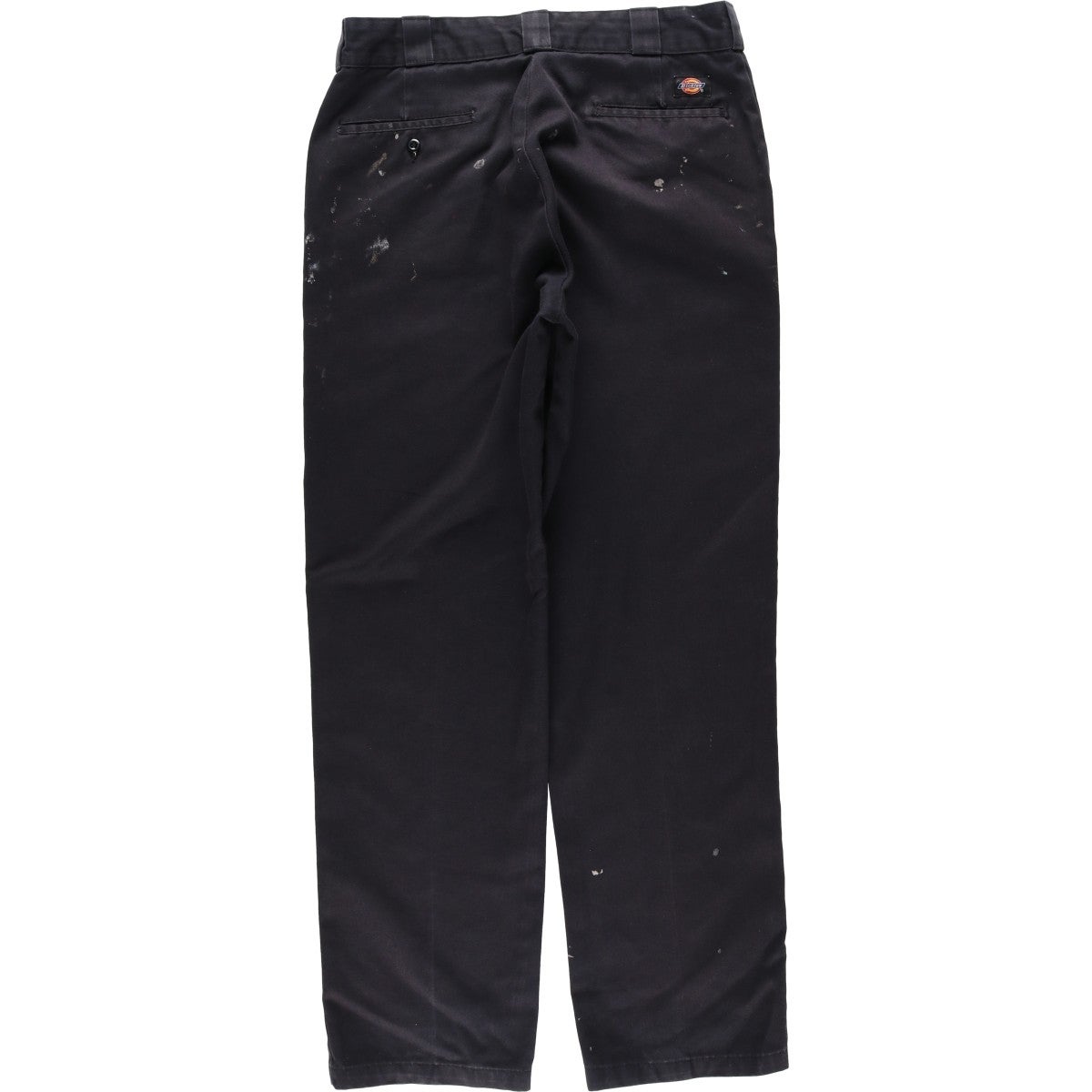 古着 ディッキーズ Dickies 874 Orignal Fit ワークパンツ メンズw34