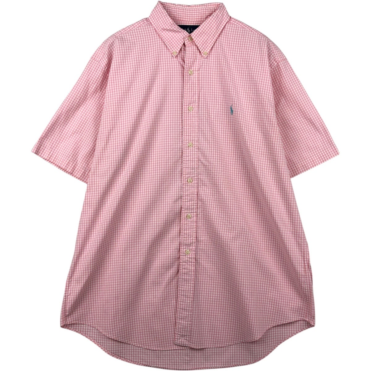 古着 ラルフローレン Ralph Lauren CLASSIC FIT クラシックフィット