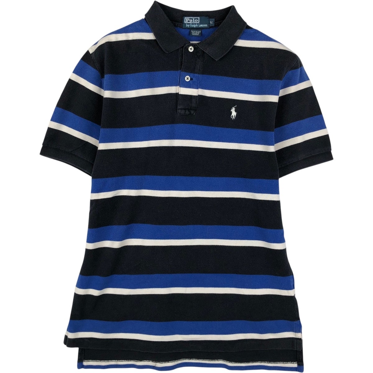 古着 ラルフローレン Ralph Lauren POLO by Ralph Lauren マルチ
