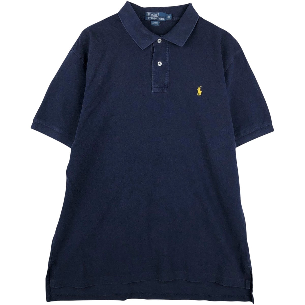 古着 ラルフローレン Ralph Lauren POLO by Ralph Lauren ビッグポニー