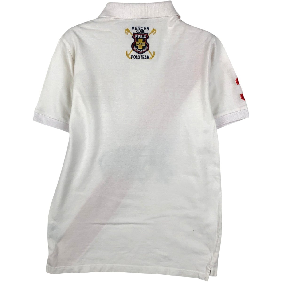 古着 ラルフローレン Ralph Lauren POLO by Ralph Lauren CLASSIC FIT