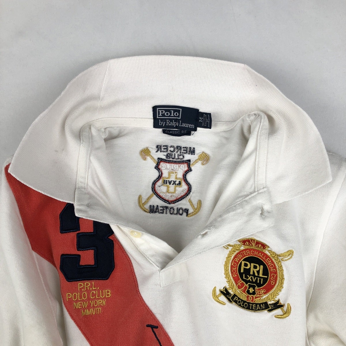 古着 ラルフローレン Ralph Lauren POLO by Ralph Lauren CLASSIC FIT