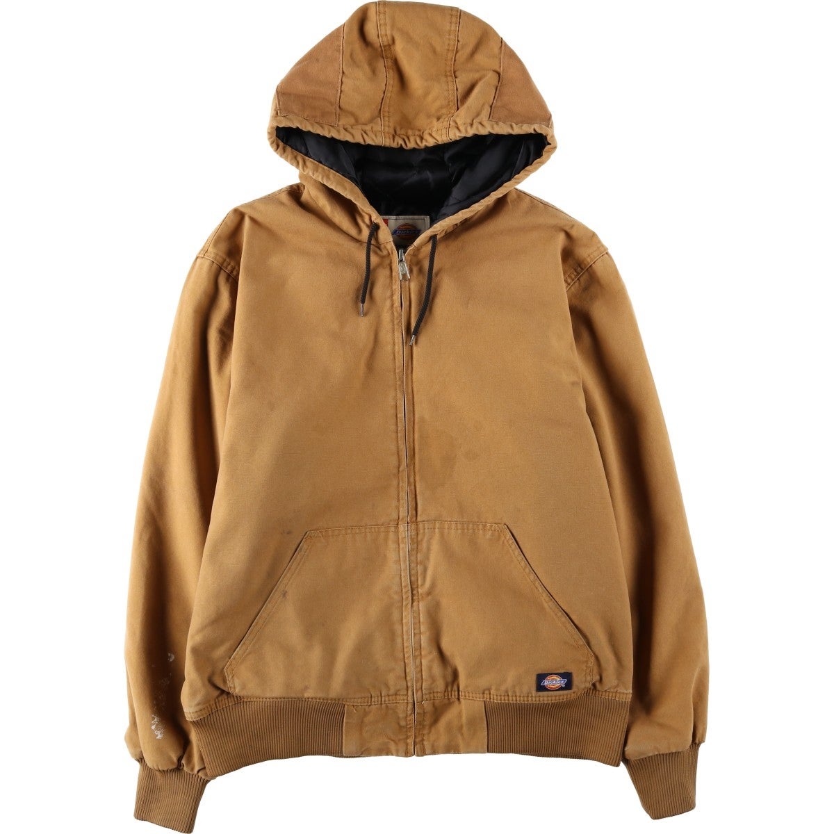 古着 ディッキーズ Dickies A LEGEND IN WORK アクティブジャケット 古着 ディッキーズ Dickies A LEGEND IN WORK アクティブジャケット