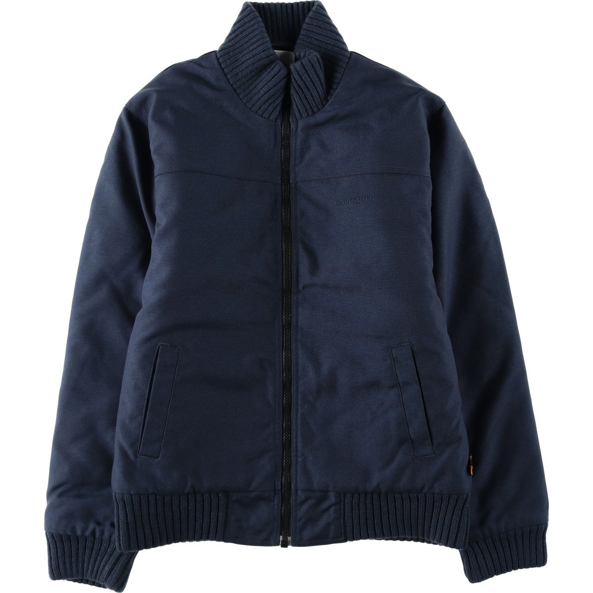 古着 カーハート Carhartt Full Swing Armstrong Jacket フル