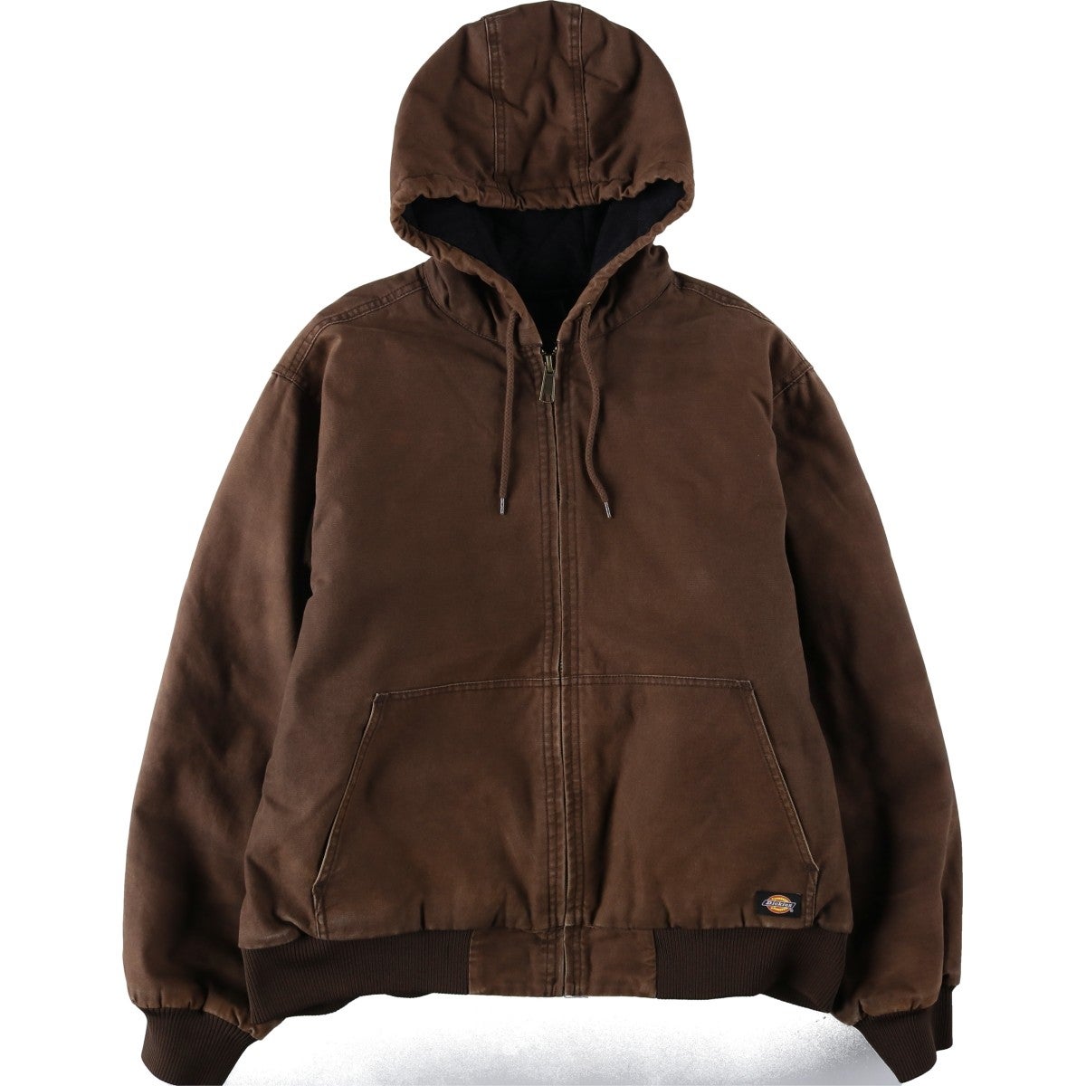 古着 ディッキーズ Dickies A LEGEND IN WORK アクティブジャケット