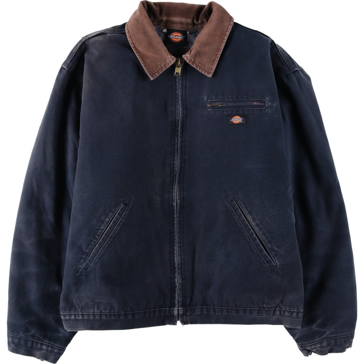 古着 80～90年代 ディッキーズ Dickies デトロイトジャケットタイプ