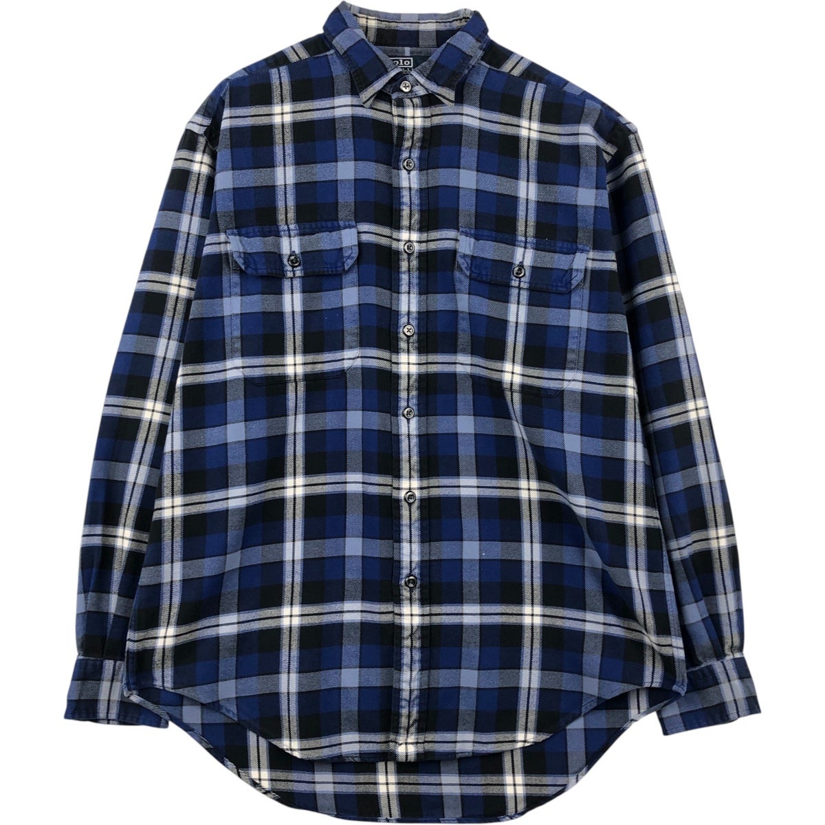 古着 ラルフローレン Ralph Lauren POLO by Ralph Lauren WHITFIELD
