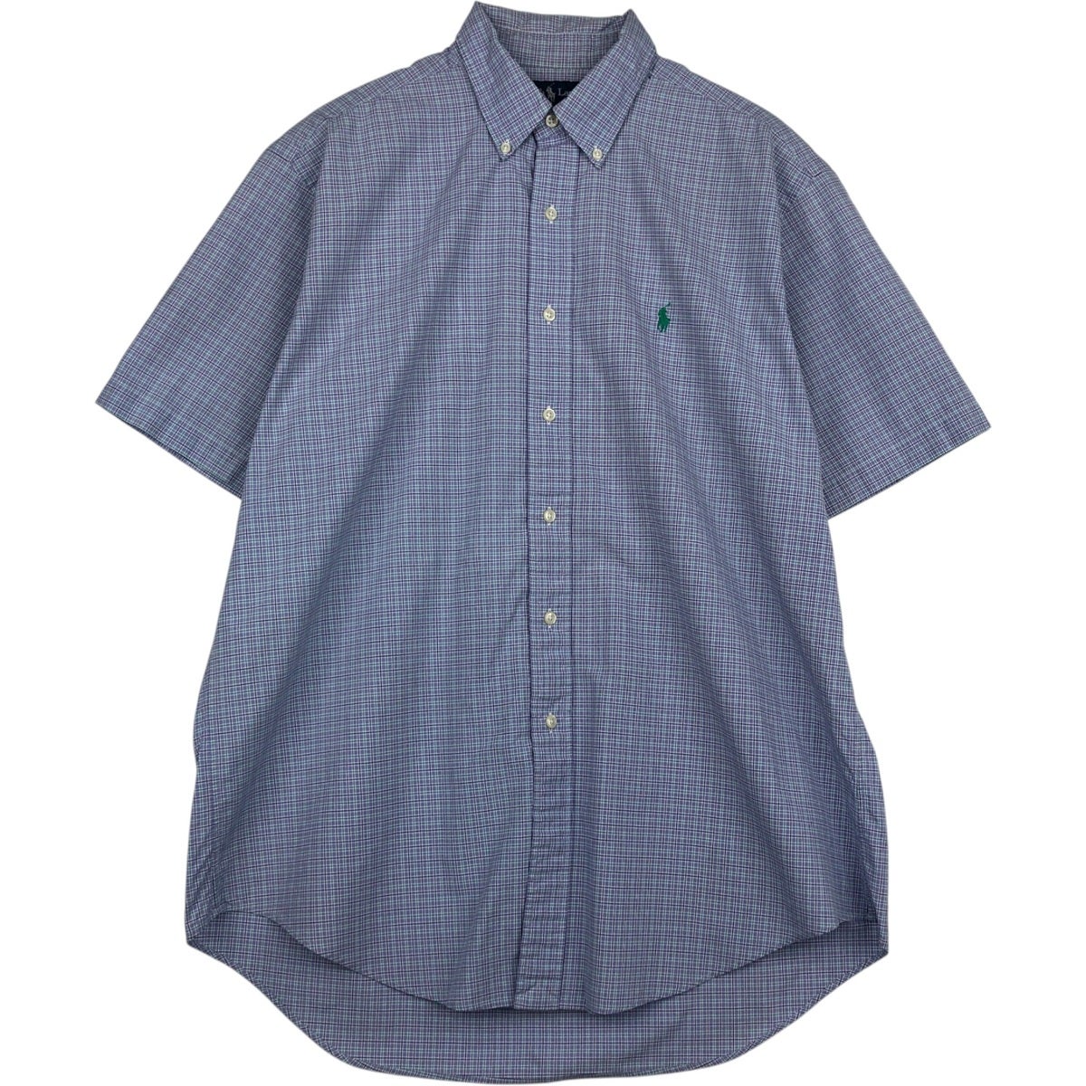 古着 ラルフローレン Ralph Lauren CLASSIC FIT クラシックフィット