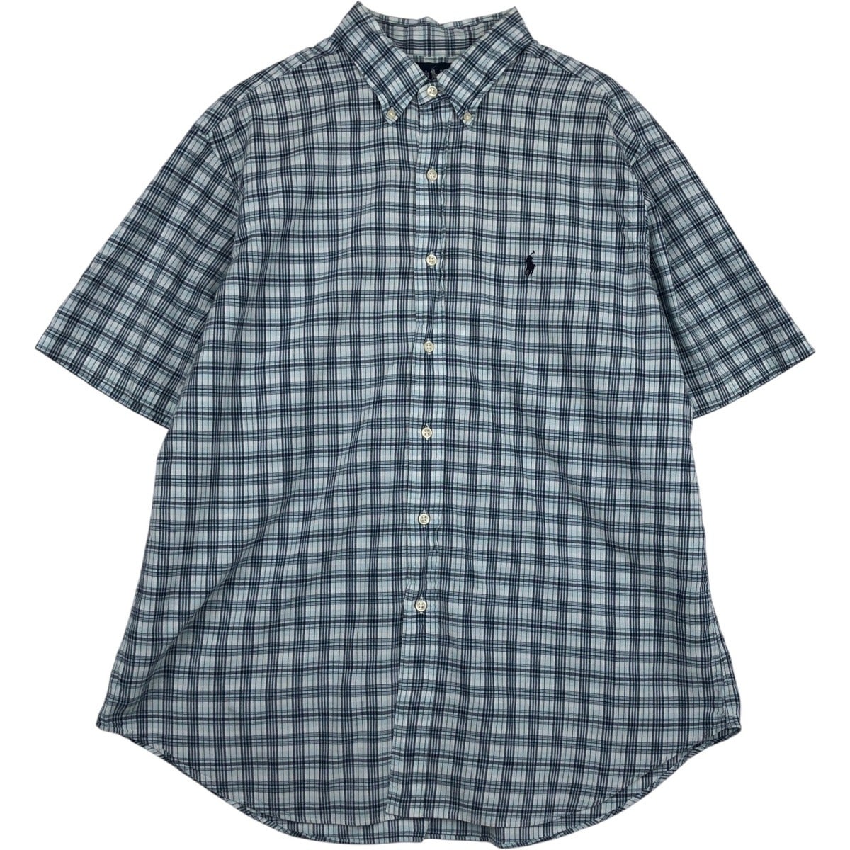 古着 ラルフローレン Ralph Lauren CLASSIC FIT クラシックフィット