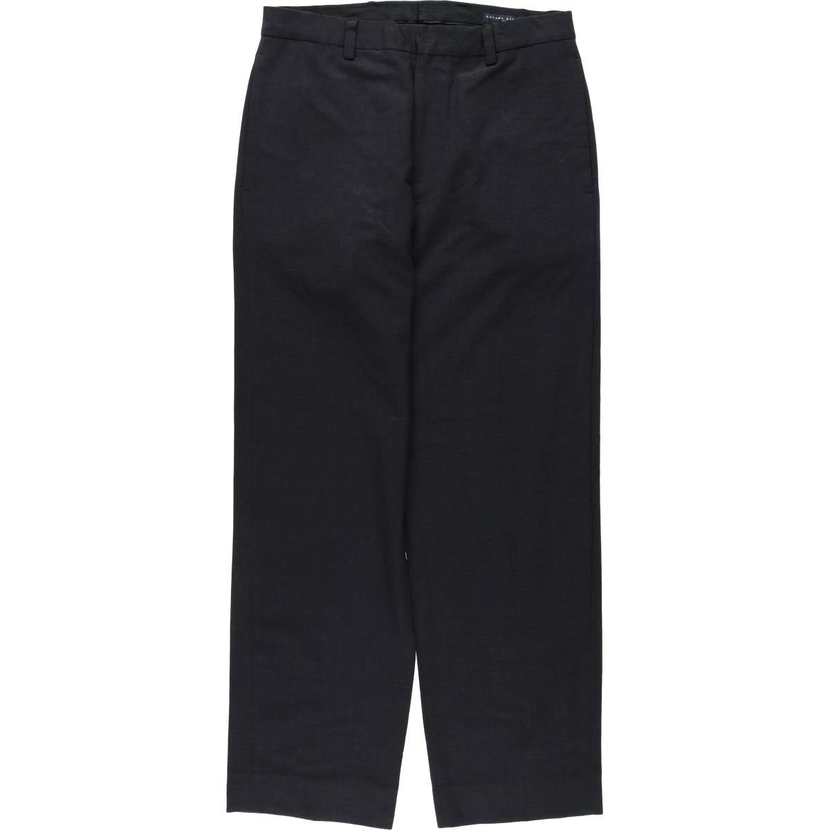 古着 00年代 バナナリパブリック BANANA REPUBLIC ストライプ柄 ウール