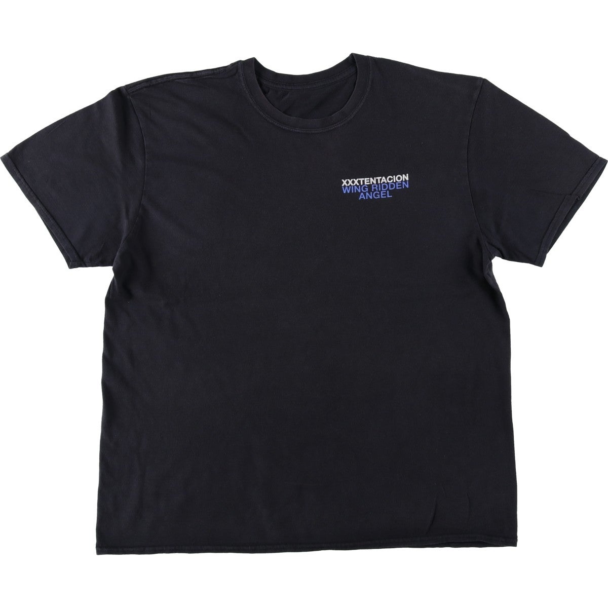 古着 BEASTIE BOYS ビースティボーイズ ラップTシャツ ラップT メンズL