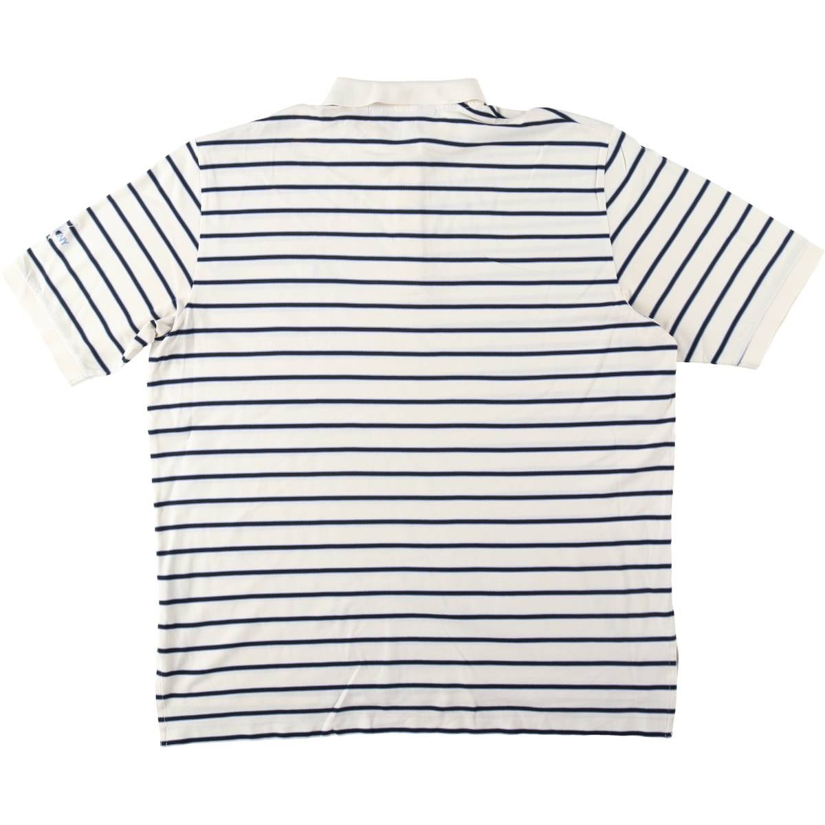 古着 ラルフローレン Ralph Lauren POLO GOLF ポロゴルフ 半袖