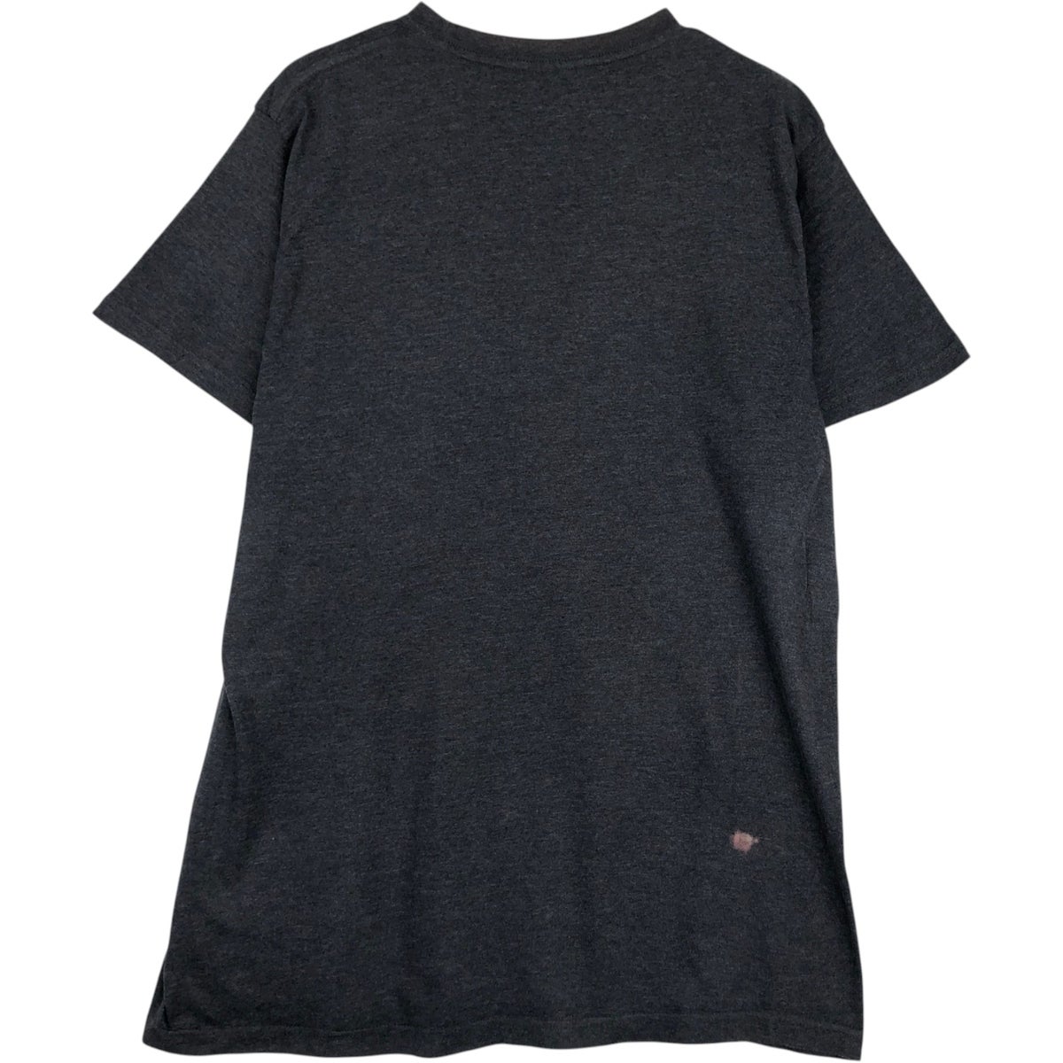 古着 JOHNNY CASH ジョニーキャッシュ バンドTシャツ バンT メンズXL