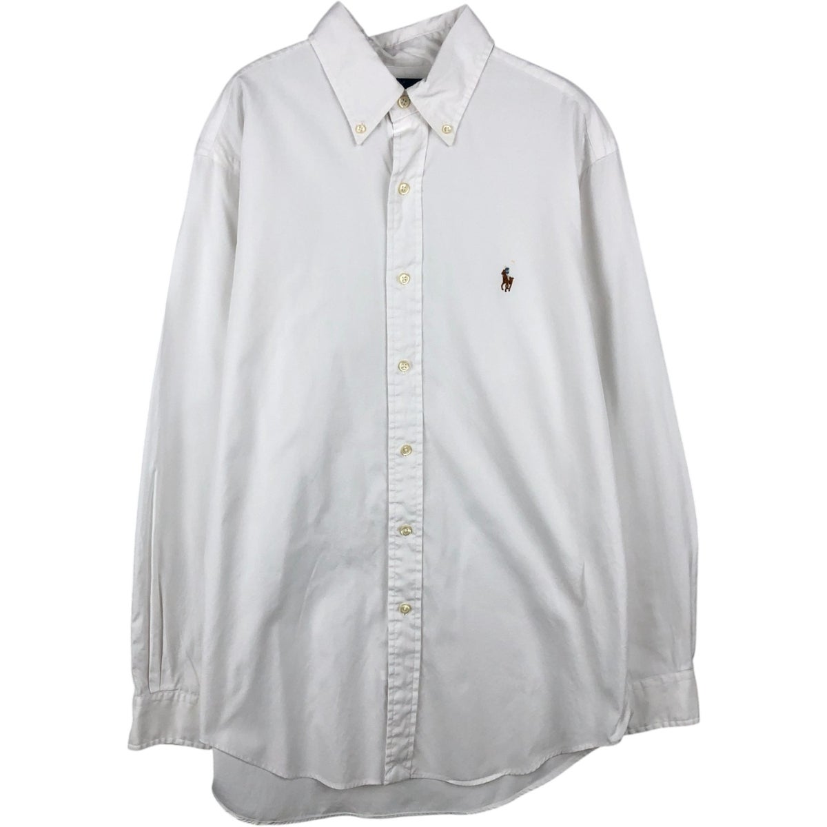 古着 ラルフローレン Ralph Lauren CLASSIC FIT クラシックフィット