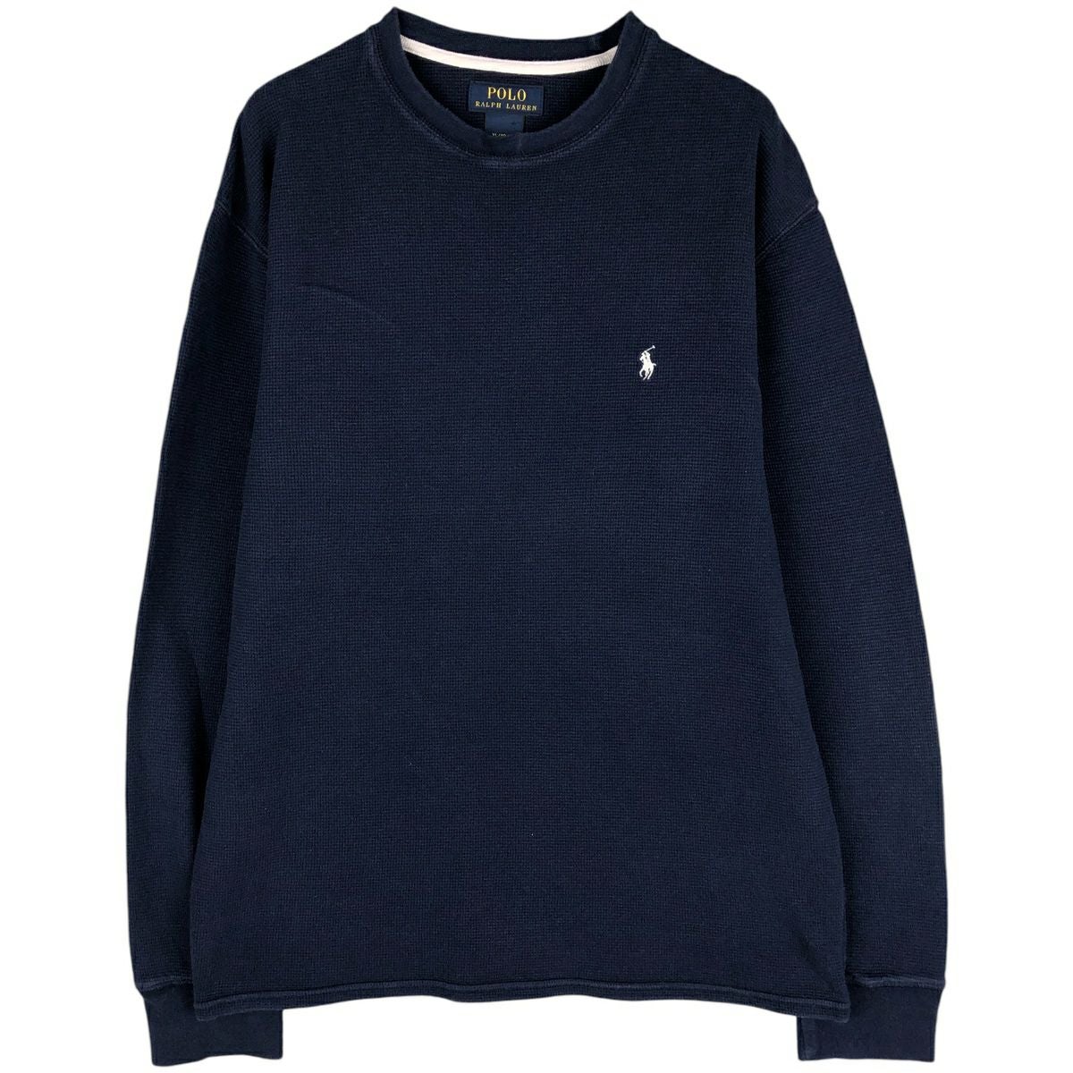 古着 ラルフローレン Ralph Lauren POLO RALPH LAUREN 半袖 ボーダーT