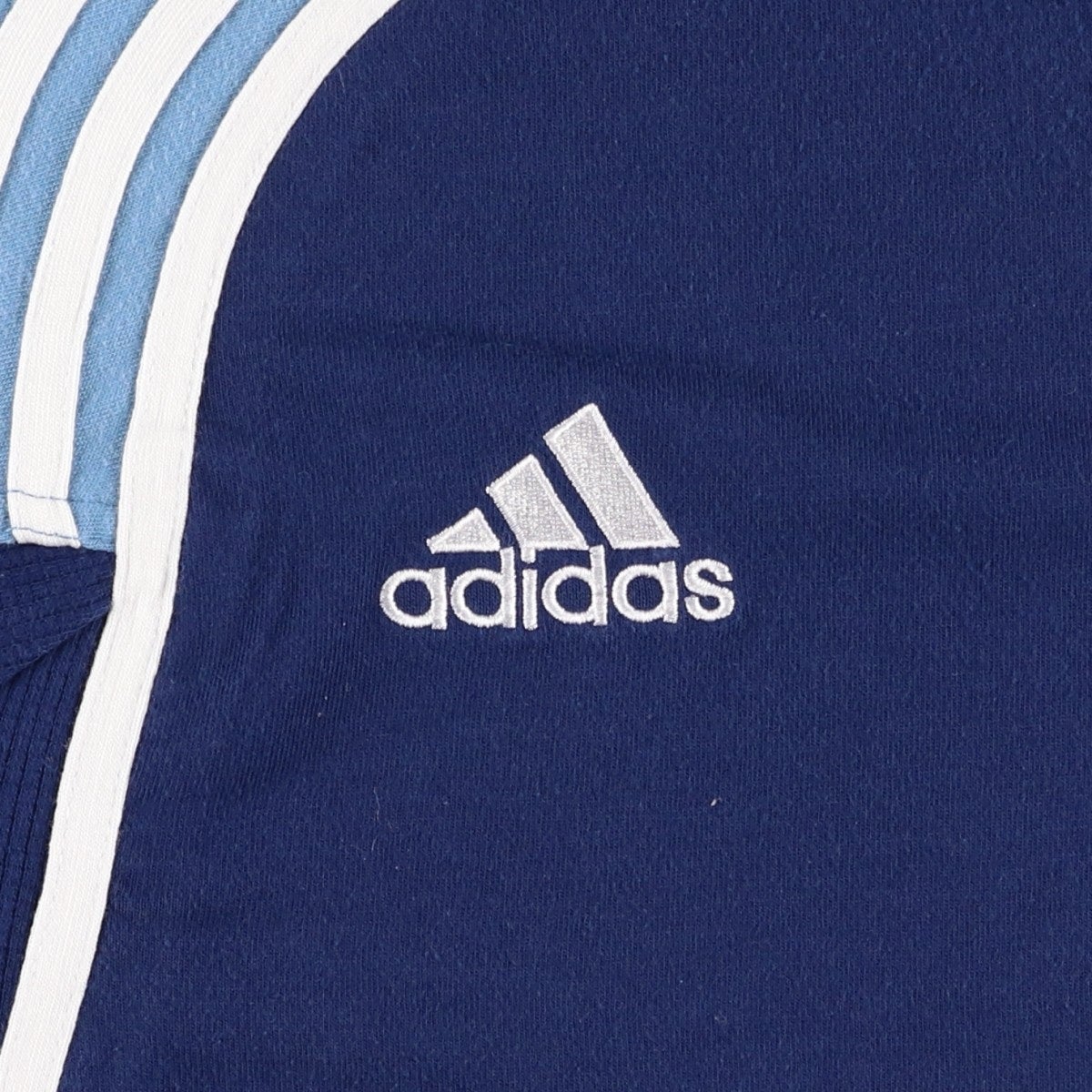 古着 00年代 アディダス adidas スペイン代表 スポーツTシャツ メンズ