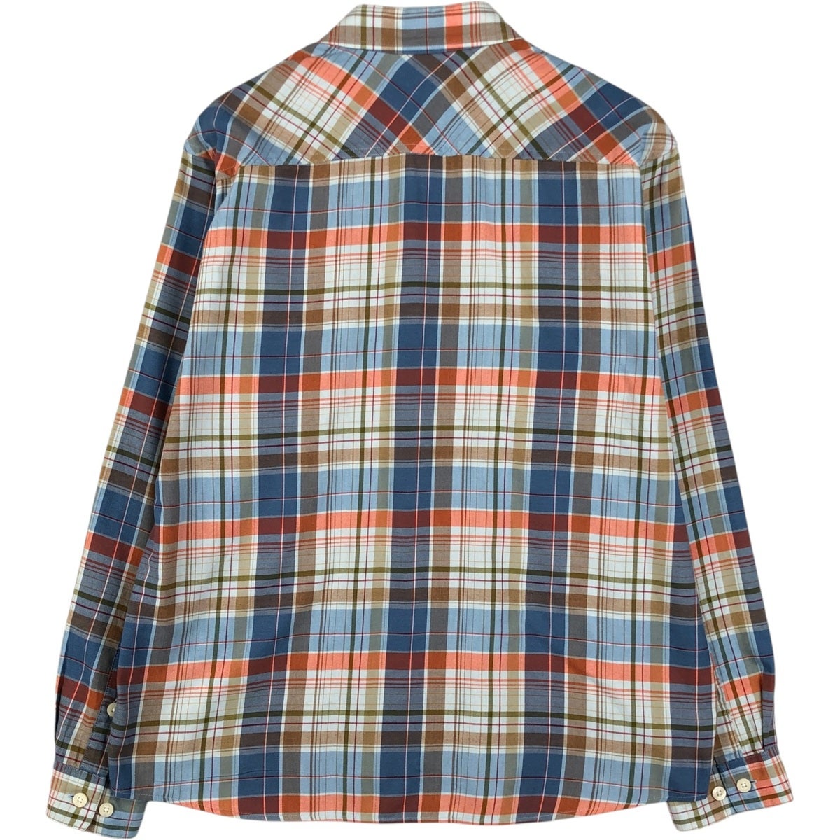 古着 パタゴニア Patagonia ORGANIC COTTON オーガニックコットン