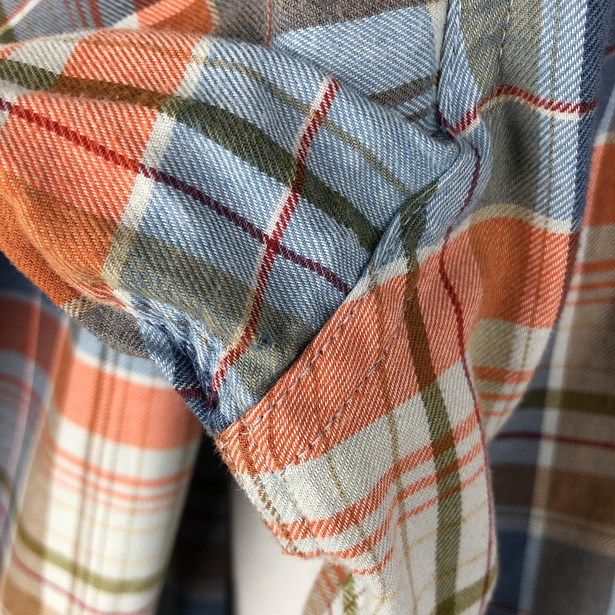 古着 パタゴニア Patagonia ORGANIC COTTON オーガニックコットン