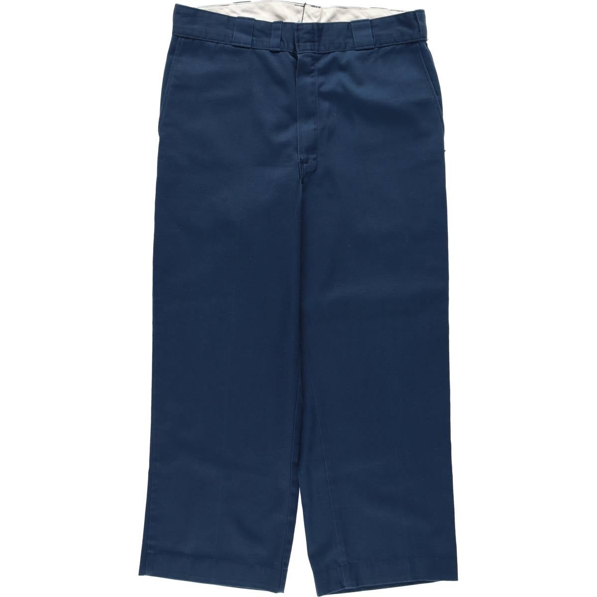 古着 80～90年代 ディッキーズ Dickies ちびタグ ワークパンツ メンズ