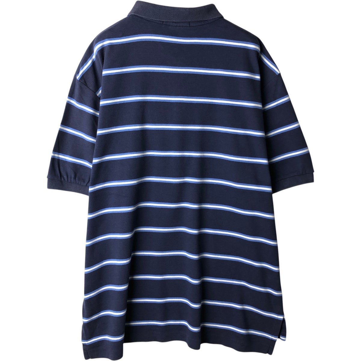 古着 ラルフローレン Ralph Lauren POLO by Ralph Lauren 半袖