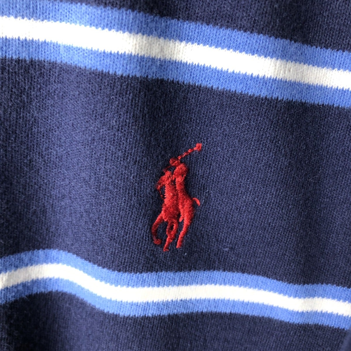 古着 ラルフローレン Ralph Lauren POLO by Ralph Lauren 半袖