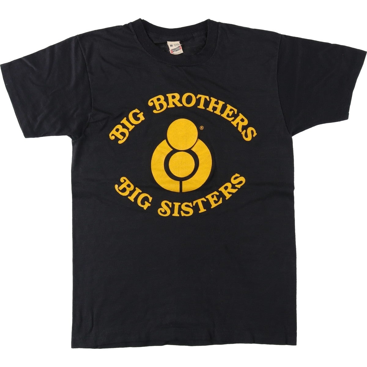 古着 80年代 スクリーンスターズ SCREEN STARS リンガーTシャツ USA製