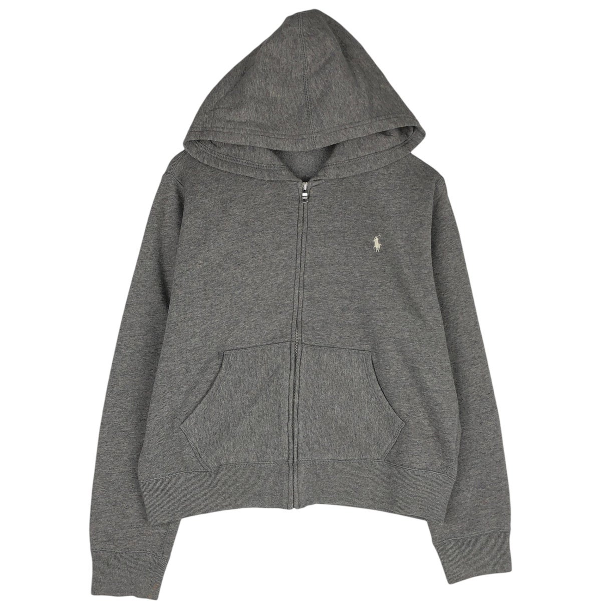 古着 ラルフローレン Ralph Lauren POLO RALPH LAUREN スウェットフルジップパーカー メンズXL相当/eaa614338 古着 ラルフローレン Ralph Lauren POLO RALPH LAUREN スウェット