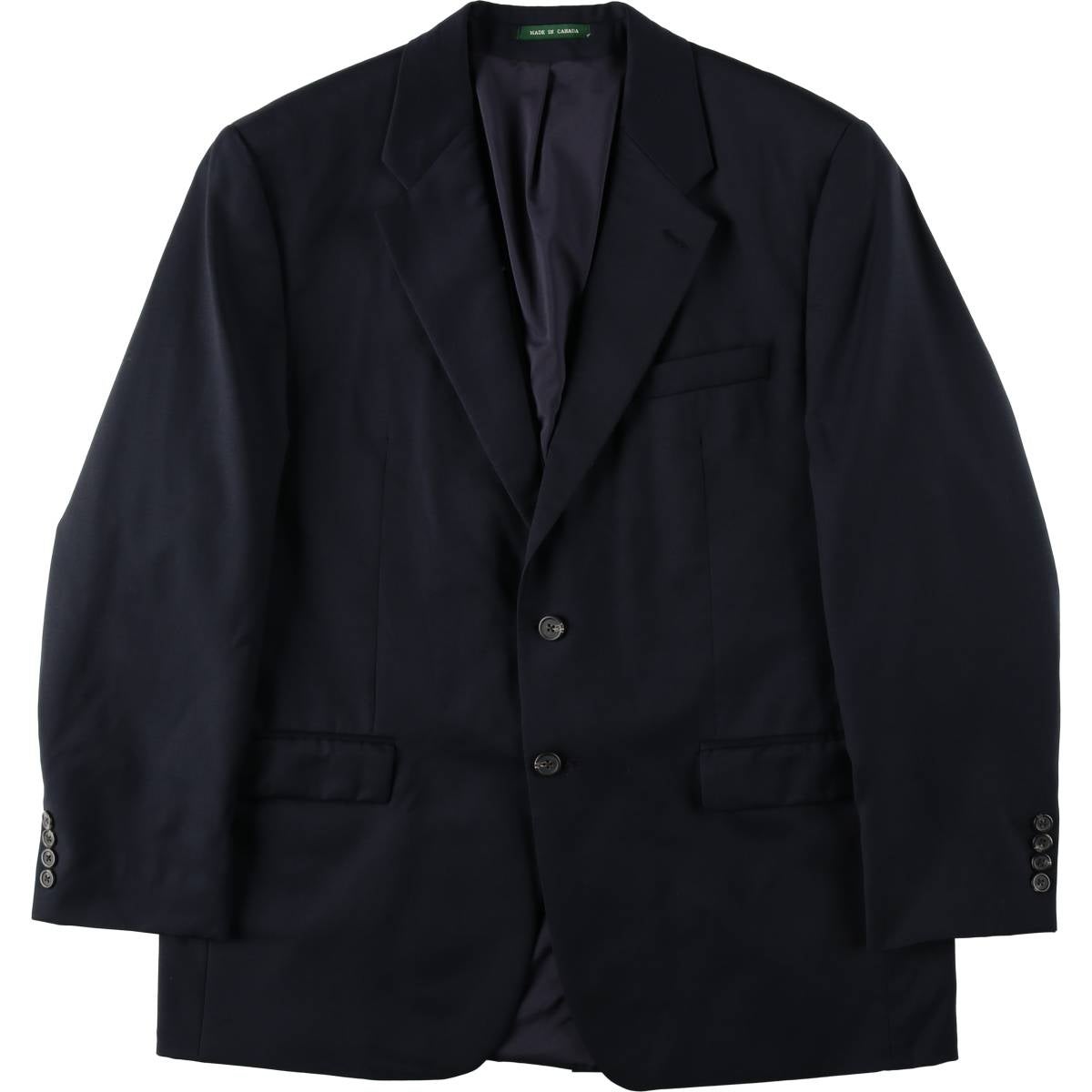 古着 ラルフローレン Ralph Lauren LAUREN ローレン ハーフコート