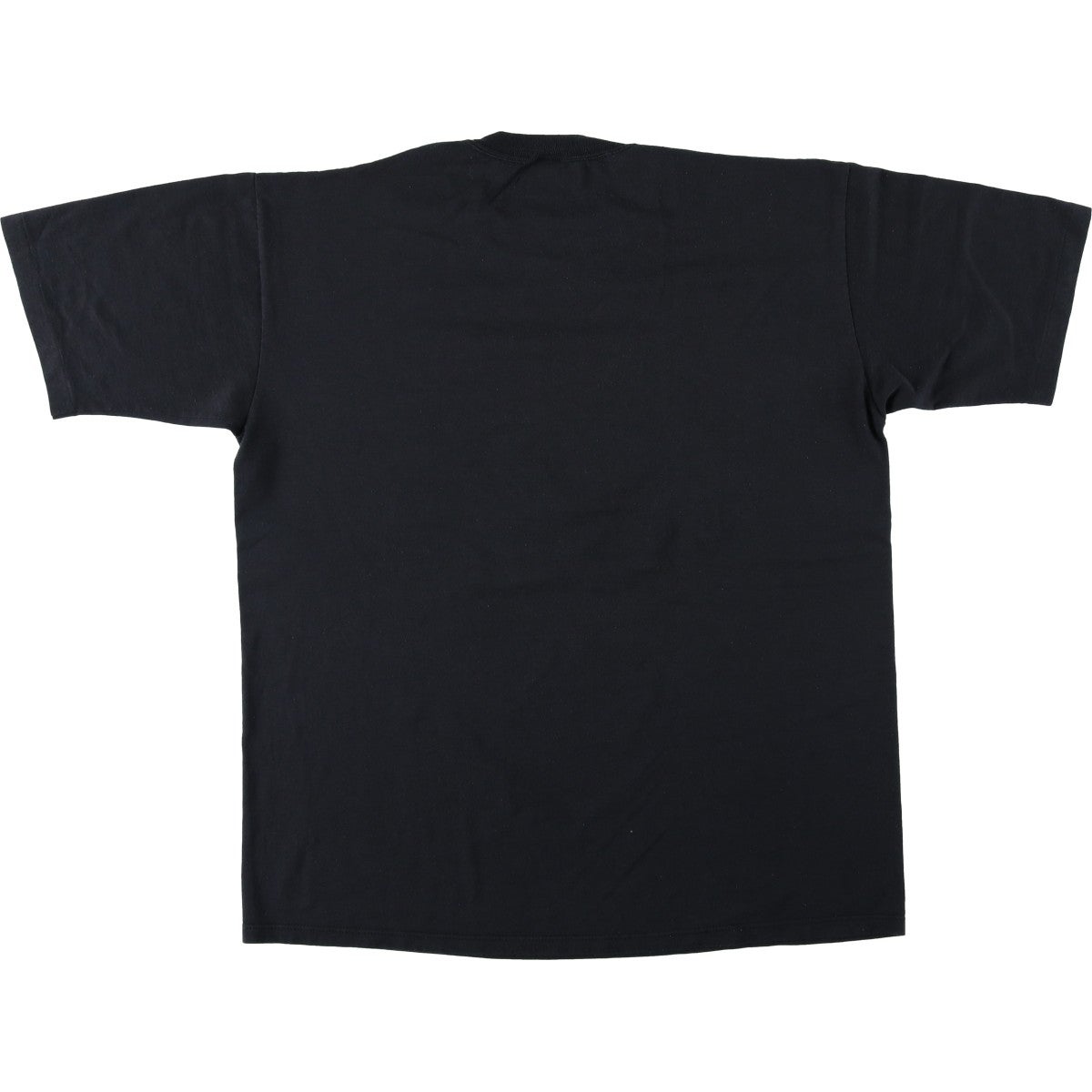 古着 80～90年代 ジャージーズ Jerzees プリントTシャツ USA製 メンズ
